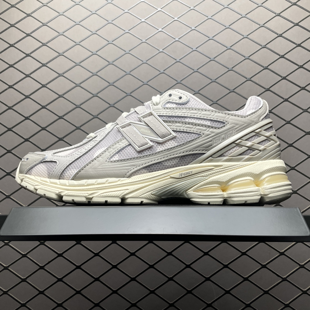 价格调整 纯原 New Balance 新百伦 复古休闲跑步鞋 M1906RPA 真正原厂数据开发 市售
