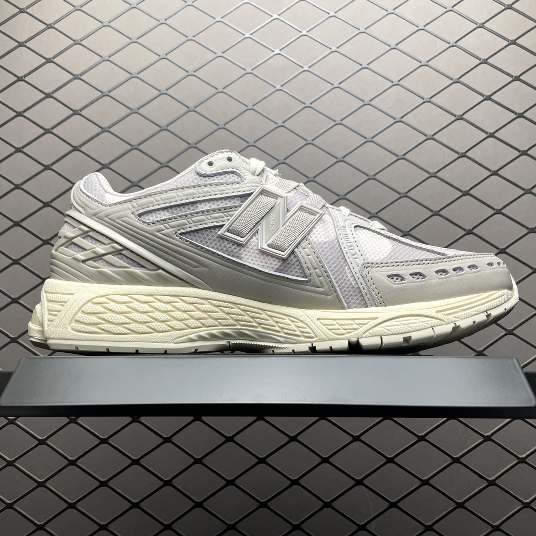 价格调整 纯原 New Balance 新百伦 复古休闲跑步鞋 M1906RPA 真正原厂数据开发 市售