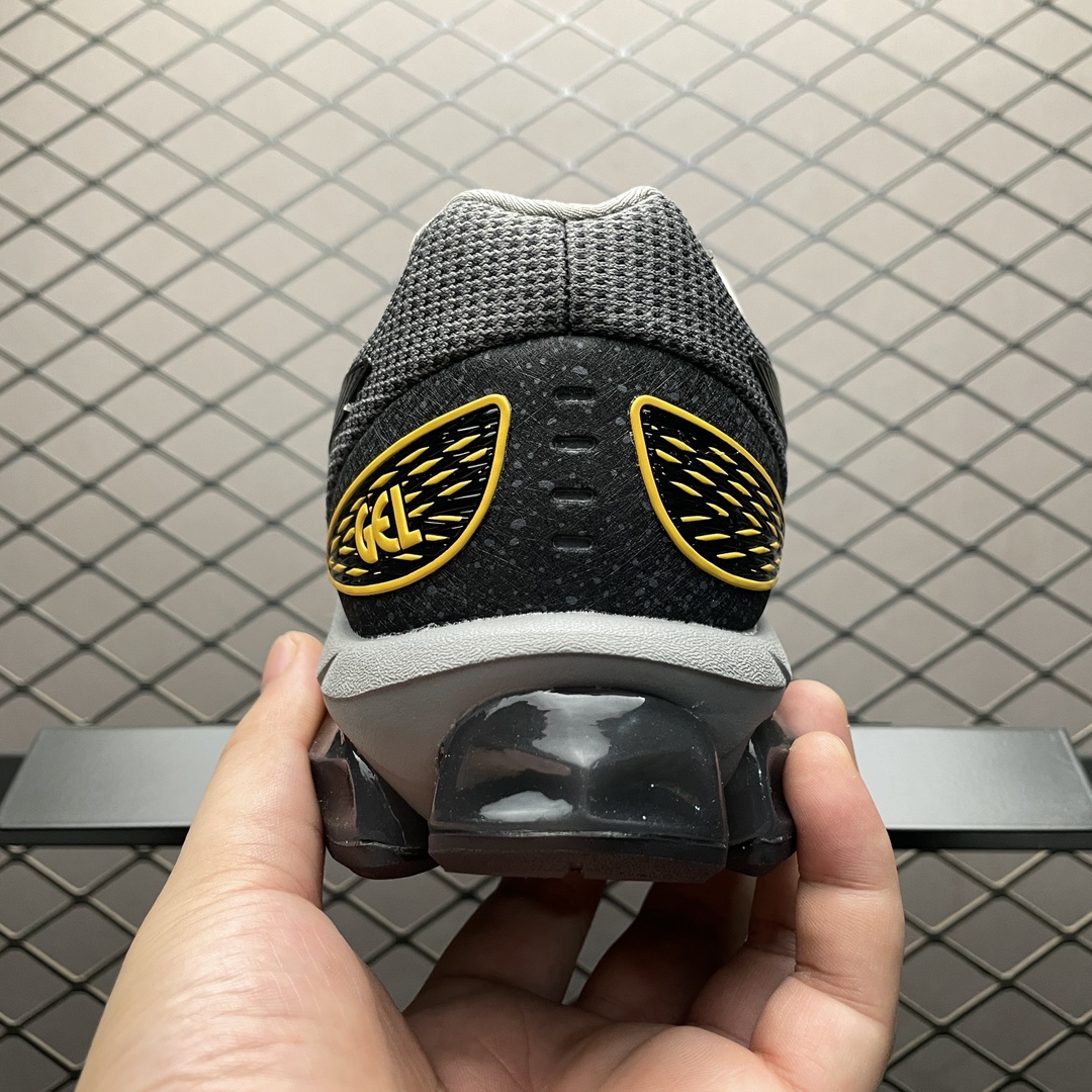   Asics 亚瑟士 GEL-Quantum 180 VII 低帮运动休闲跑步鞋 1201A697-0