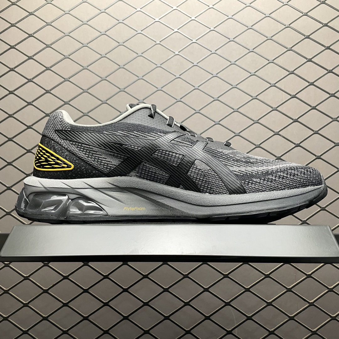   Asics 亚瑟士 GEL-Quantum 180 VII 低帮运动休闲跑步鞋 1201A697-0