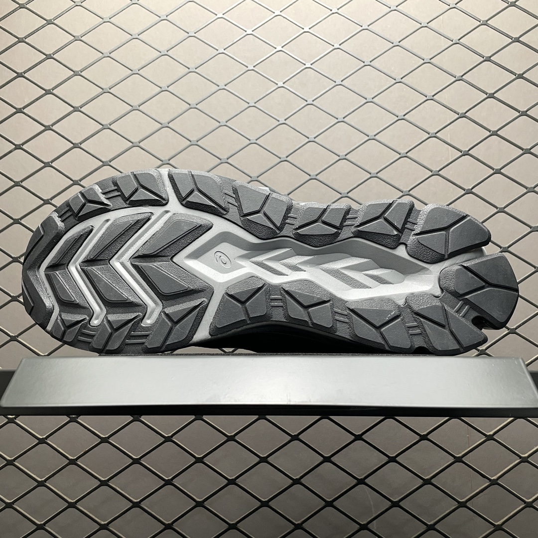   Asics 亚瑟士 GEL-Quantum 180 VII 低帮运动休闲跑步鞋 1201A697-0