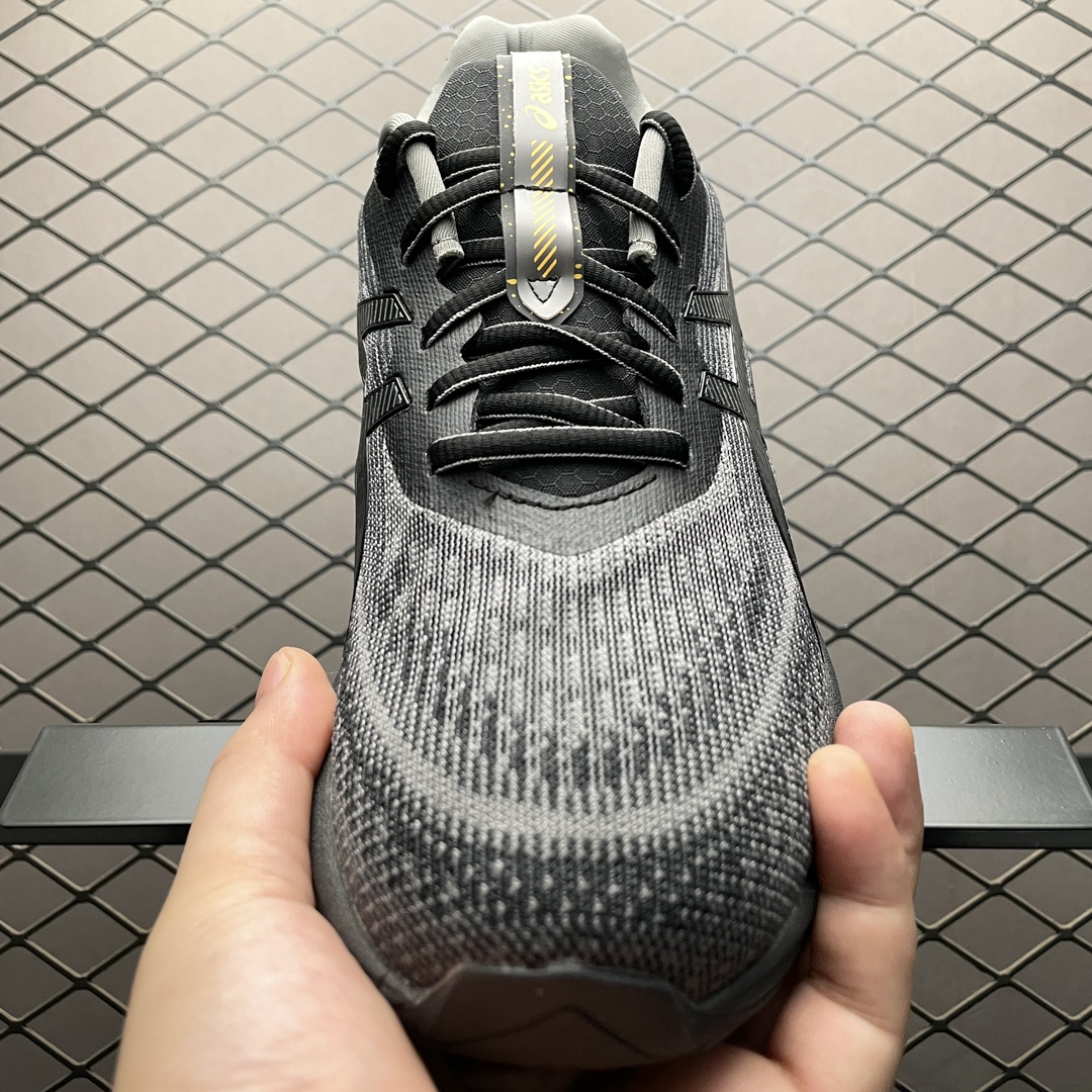   Asics 亚瑟士 GEL-Quantum 180 VII 低帮运动休闲跑步鞋 1201A697-0