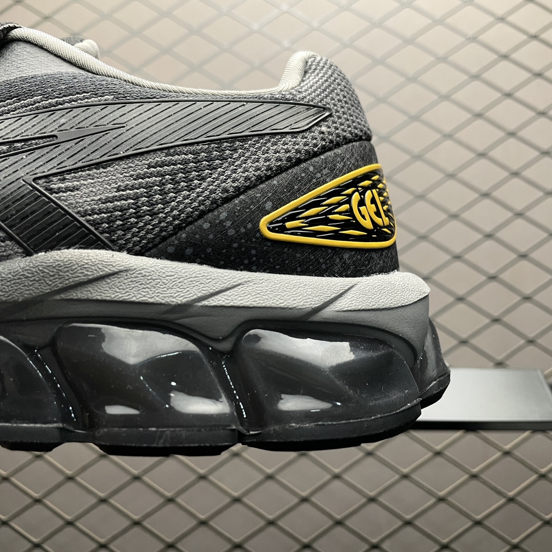   Asics 亚瑟士 GEL-Quantum 180 VII 低帮运动休闲跑步鞋 1201A697-0