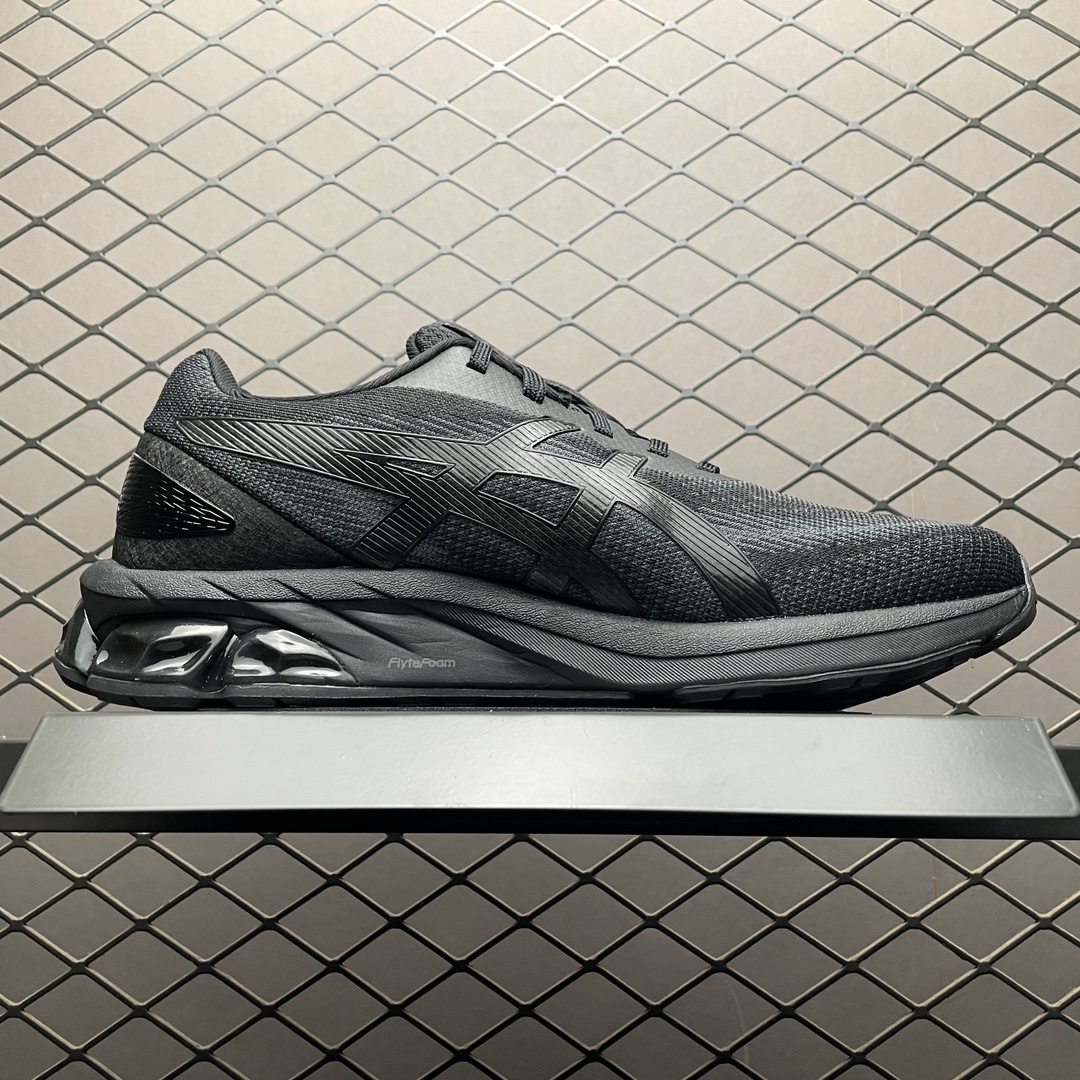   Asics 亚瑟士 GEL-Quantum 180 VII 低帮运动休闲跑步鞋 1201A631-0