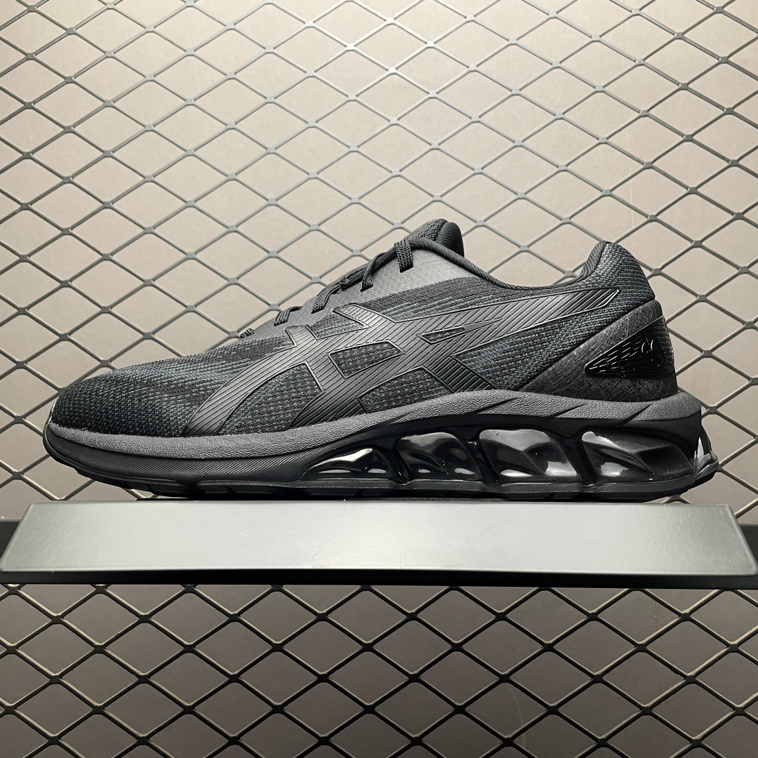   Asics 亚瑟士 GEL-Quantum 180 VII 低帮运动休闲跑步鞋 1201A631-0