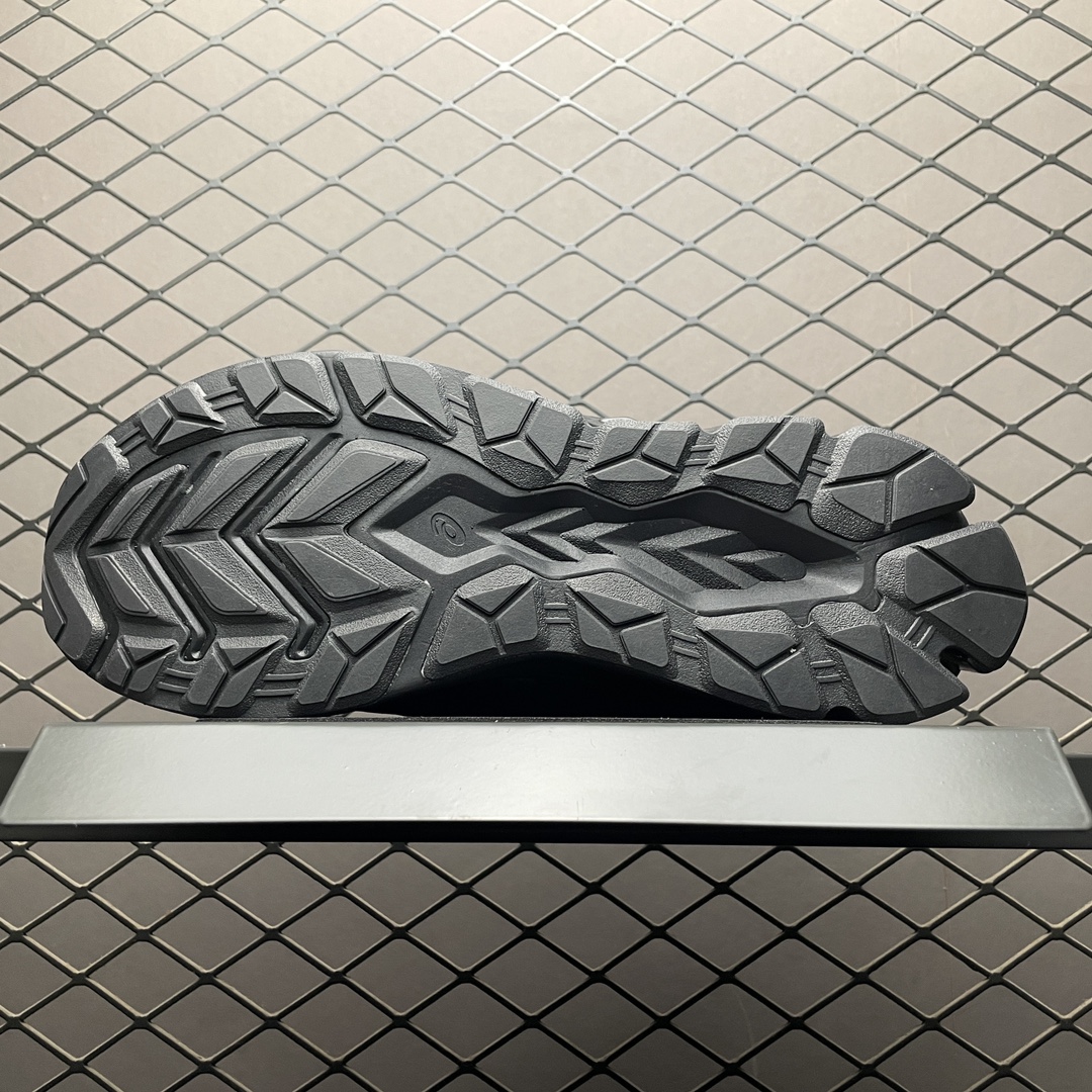   Asics 亚瑟士 GEL-Quantum 180 VII 低帮运动休闲跑步鞋 1201A631-0