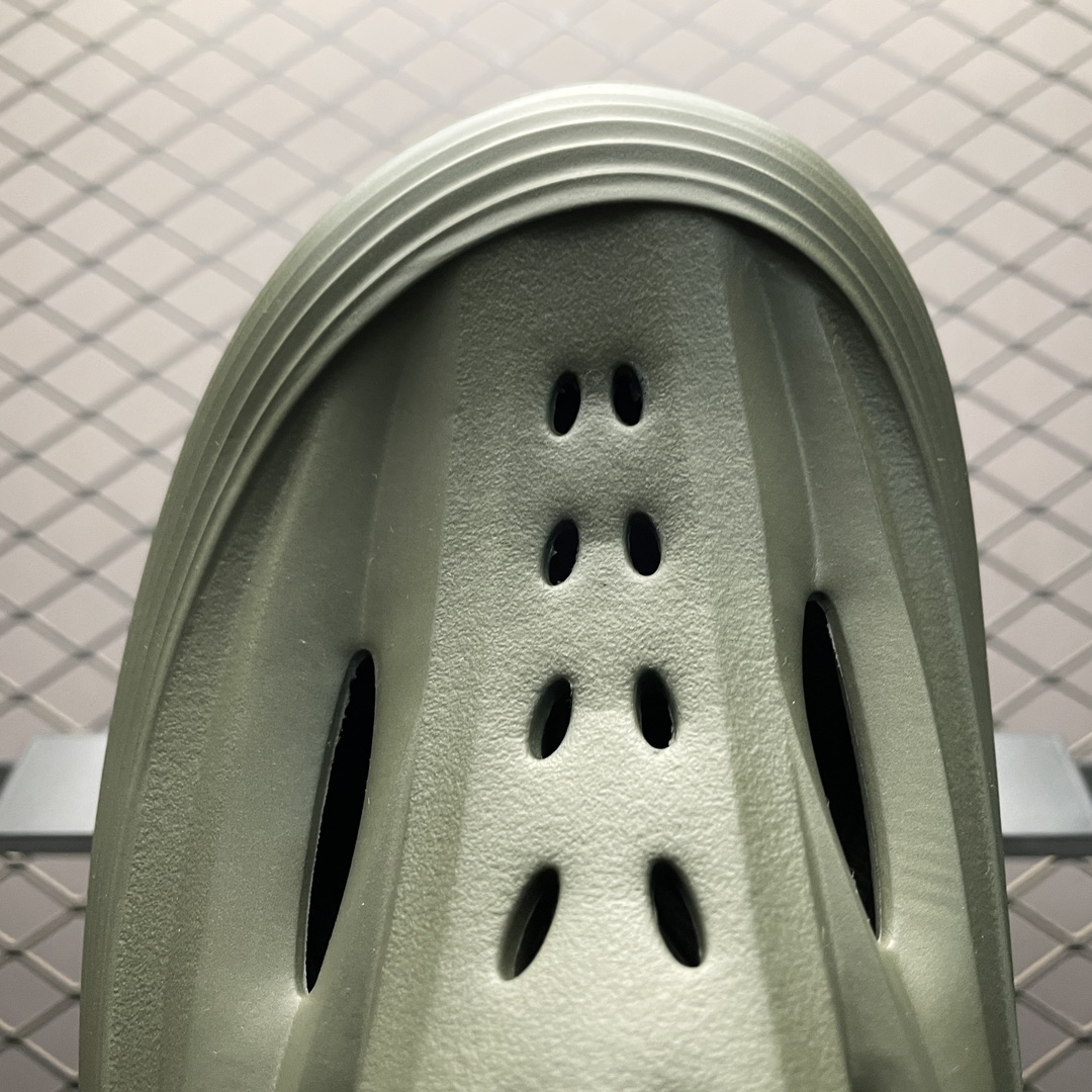   莞产原厂品质 HOKA ONE ONE 舒适休闲 超轻超弹力厚底轻量休闲凉鞋 包头拖鞋 洞洞鞋 原版