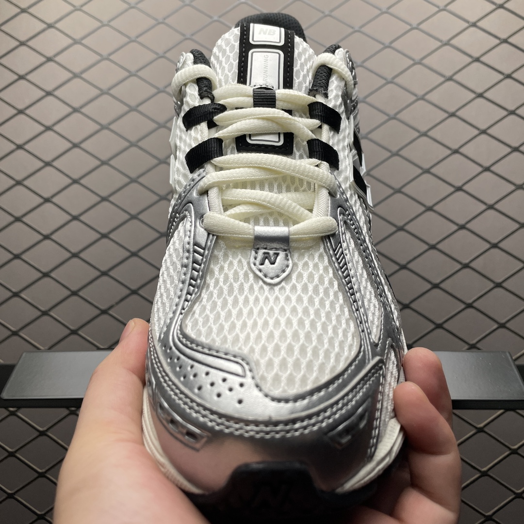 价格调整 纯原 New Balance 新百伦 复古休闲跑步鞋 M1906RER 真正原厂数据开发 市售