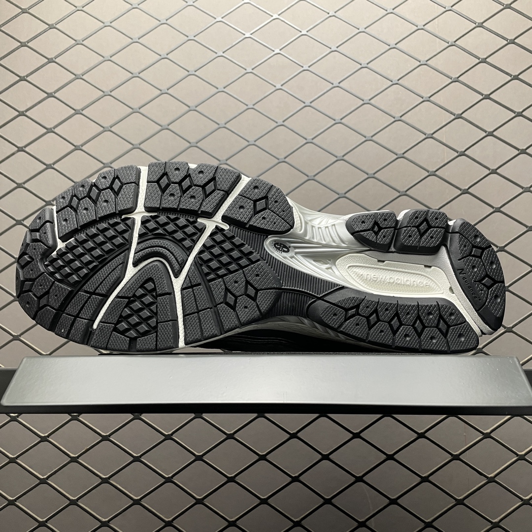 价格调整 纯原 New Balance 新百伦 复古休闲跑步鞋 M1906RER 真正原厂数据开发 市售