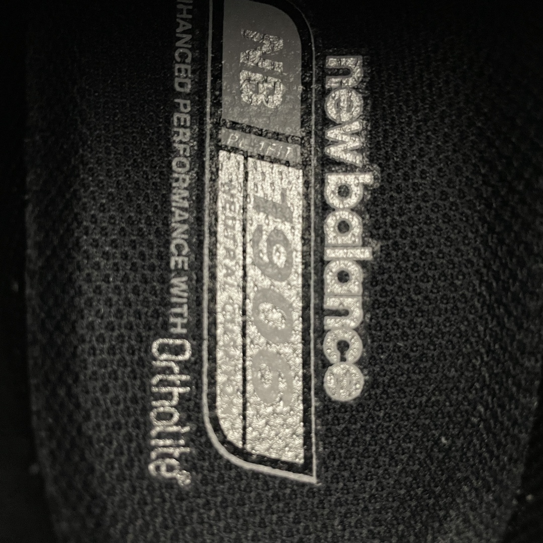 价格调整 纯原 New Balance 新百伦 复古休闲跑步鞋 M1906RER 真正原厂数据开发 市售