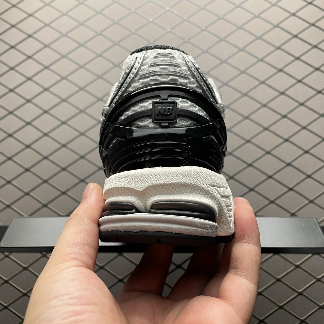 价格调整 纯原 New Balance 新百伦 复古休闲跑步鞋 M1906RER 真正原厂数据开发 市售