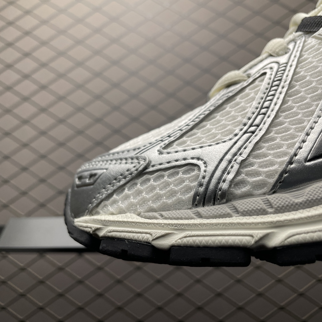 价格调整 纯原 New Balance 新百伦 复古休闲跑步鞋 M1906RER 真正原厂数据开发 市售