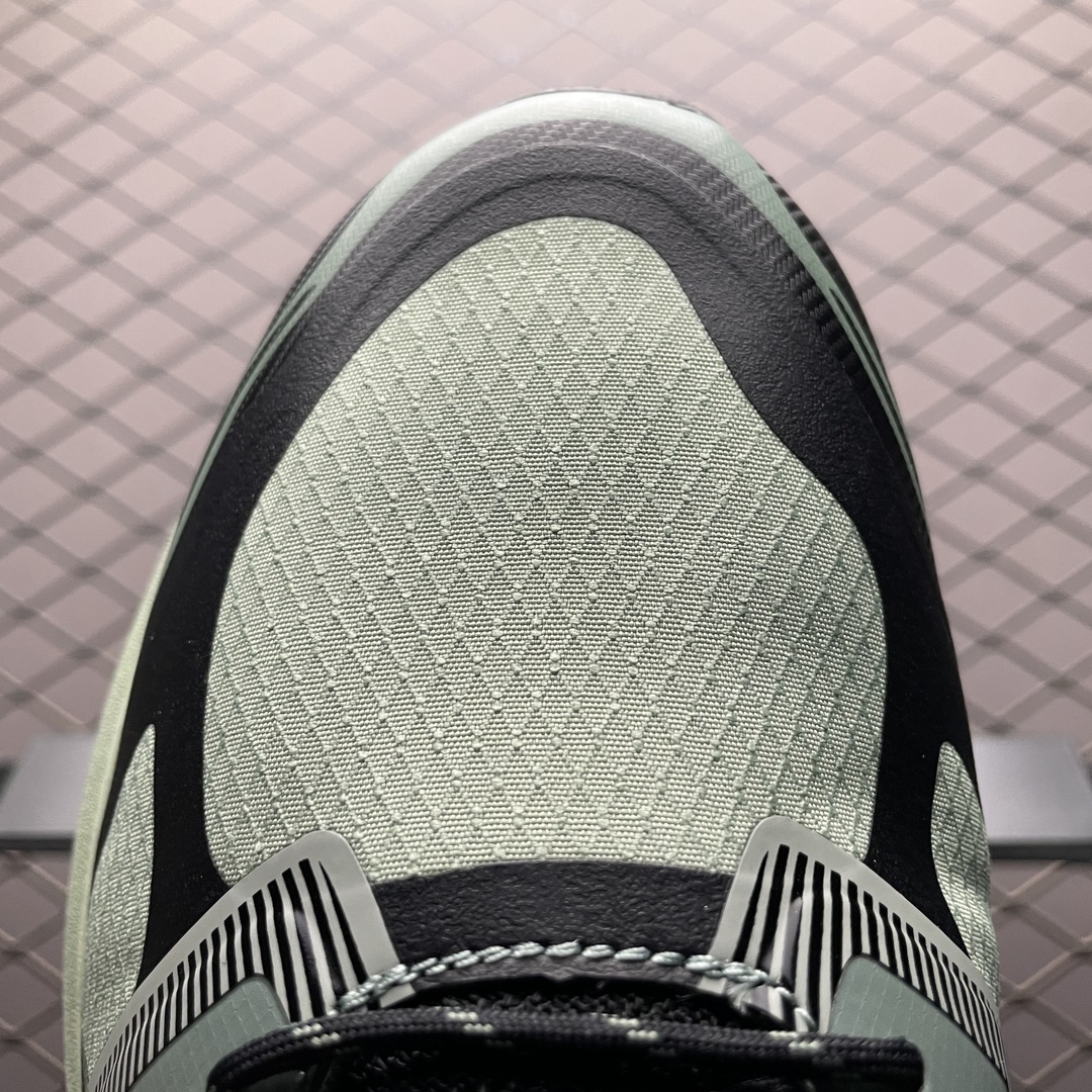   Asics 亚瑟士 GEL-Terrain 低帮运动休闲跑步鞋 1203A342-300 平台专供品