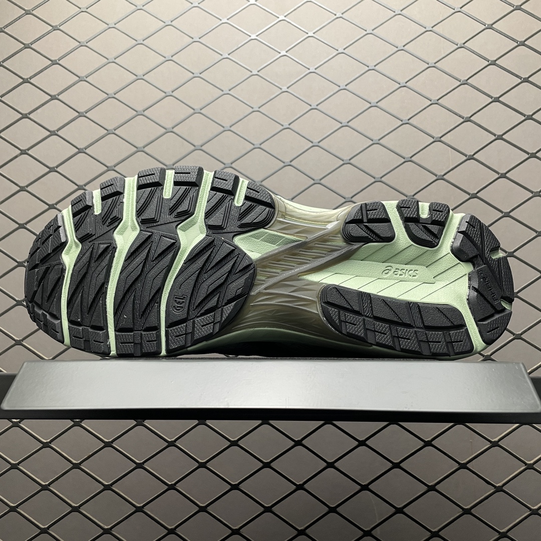   Asics 亚瑟士 GEL-Terrain 低帮运动休闲跑步鞋 1203A342-300 平台专供品