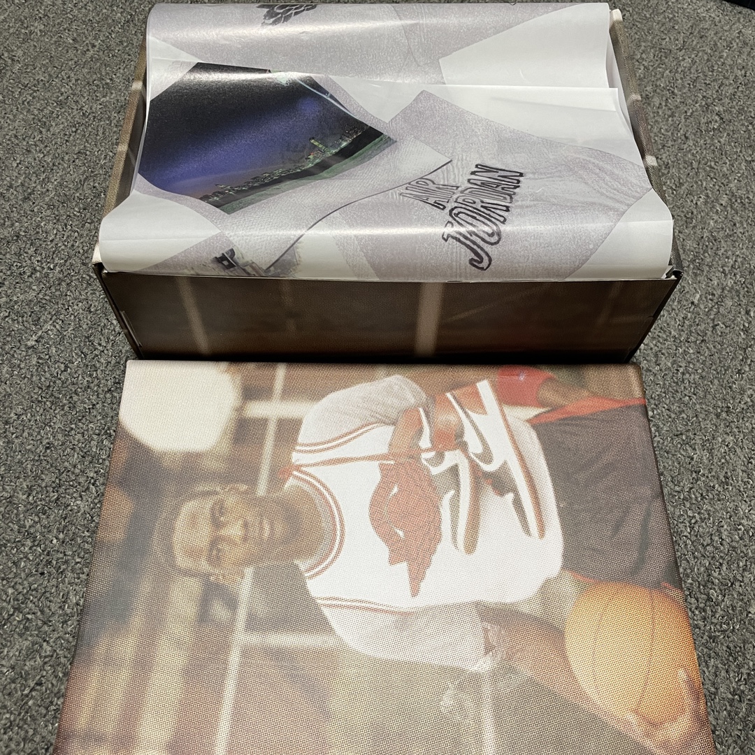 福利特价🔥 纯原版本 Air Jordan 1 High AJ1乔1高帮文化篮球鞋 DZ5485-106