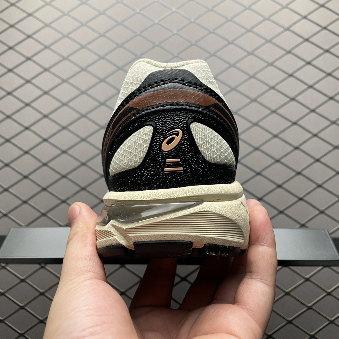   Asics 亚瑟士 GEL-Terrain 低帮运动休闲跑步鞋 1203A342-250 平台专供品