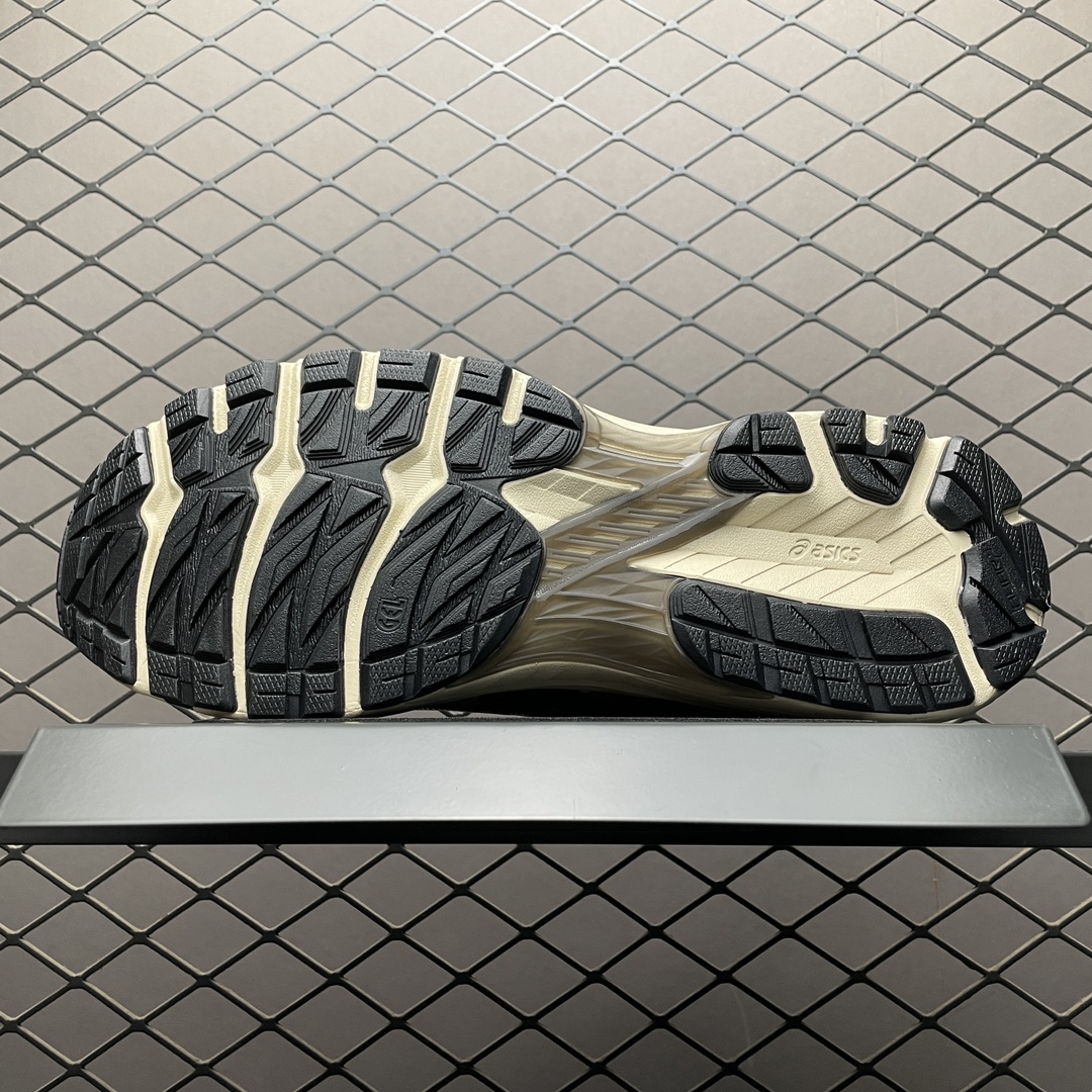   Asics 亚瑟士 GEL-Terrain 低帮运动休闲跑步鞋 1203A342-250 平台专供品