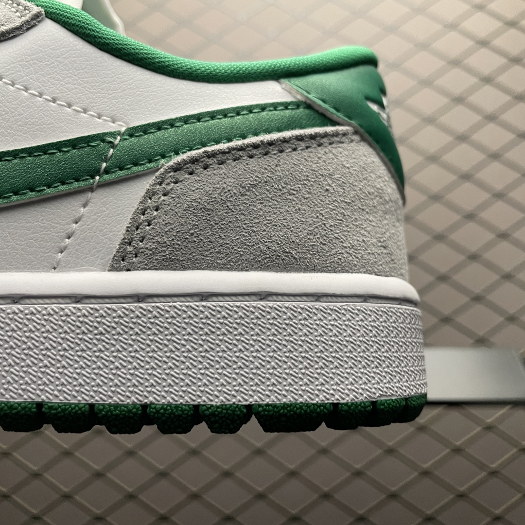 【纯原】 福利特价🔥【纯原】 Air Jordan 1 Low Golf AJ1 乔1全新高尔夫版 DD