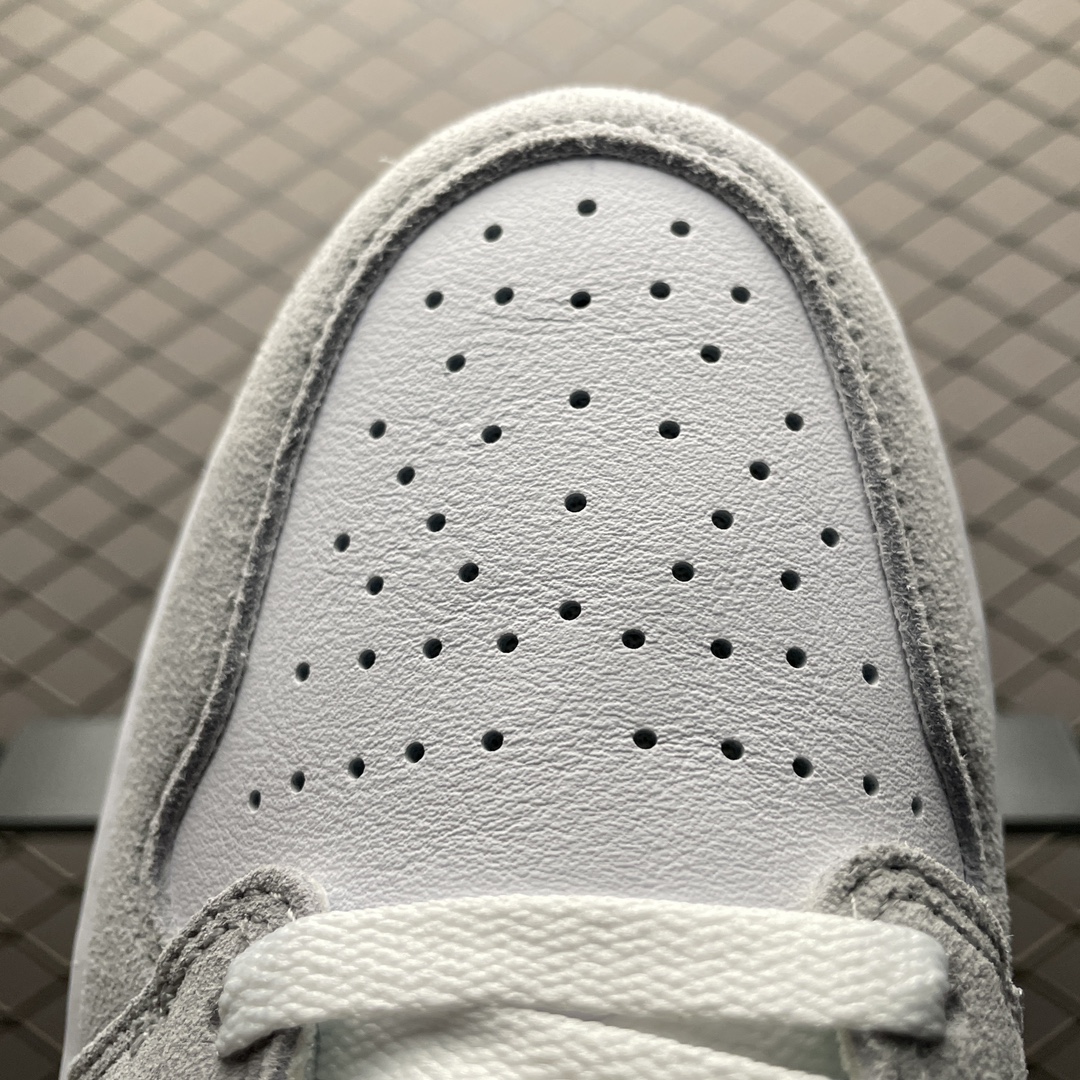 【纯原】 福利特价🔥【纯原】 Air Jordan 1 Low Golf AJ1 乔1全新高尔夫版 DD