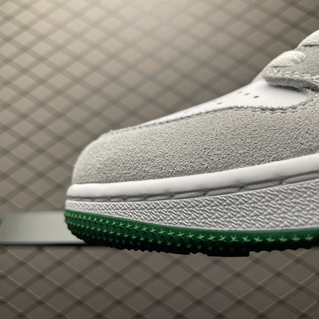 【纯原】 福利特价🔥【纯原】 Air Jordan 1 Low Golf AJ1 乔1全新高尔夫版 DD