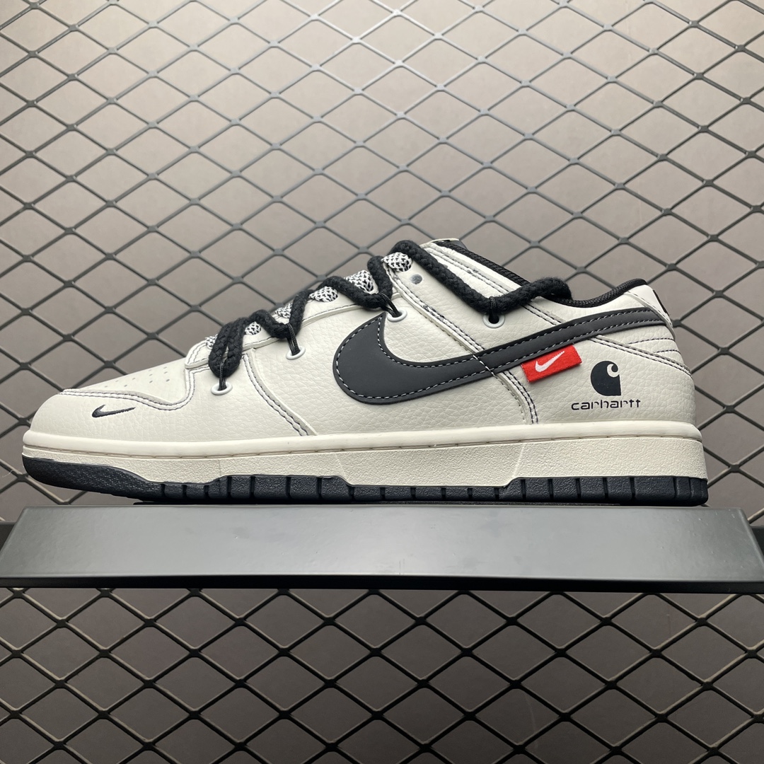 💰660 純原NK Dunk Low 客制款 低幫休閒板鞋 SJ2068-265 尺碼：36 36.5 37.5 38 38.5 39 40 40.5 41 42 42.5 43 44 44.5 45 編號：35YEFFJ