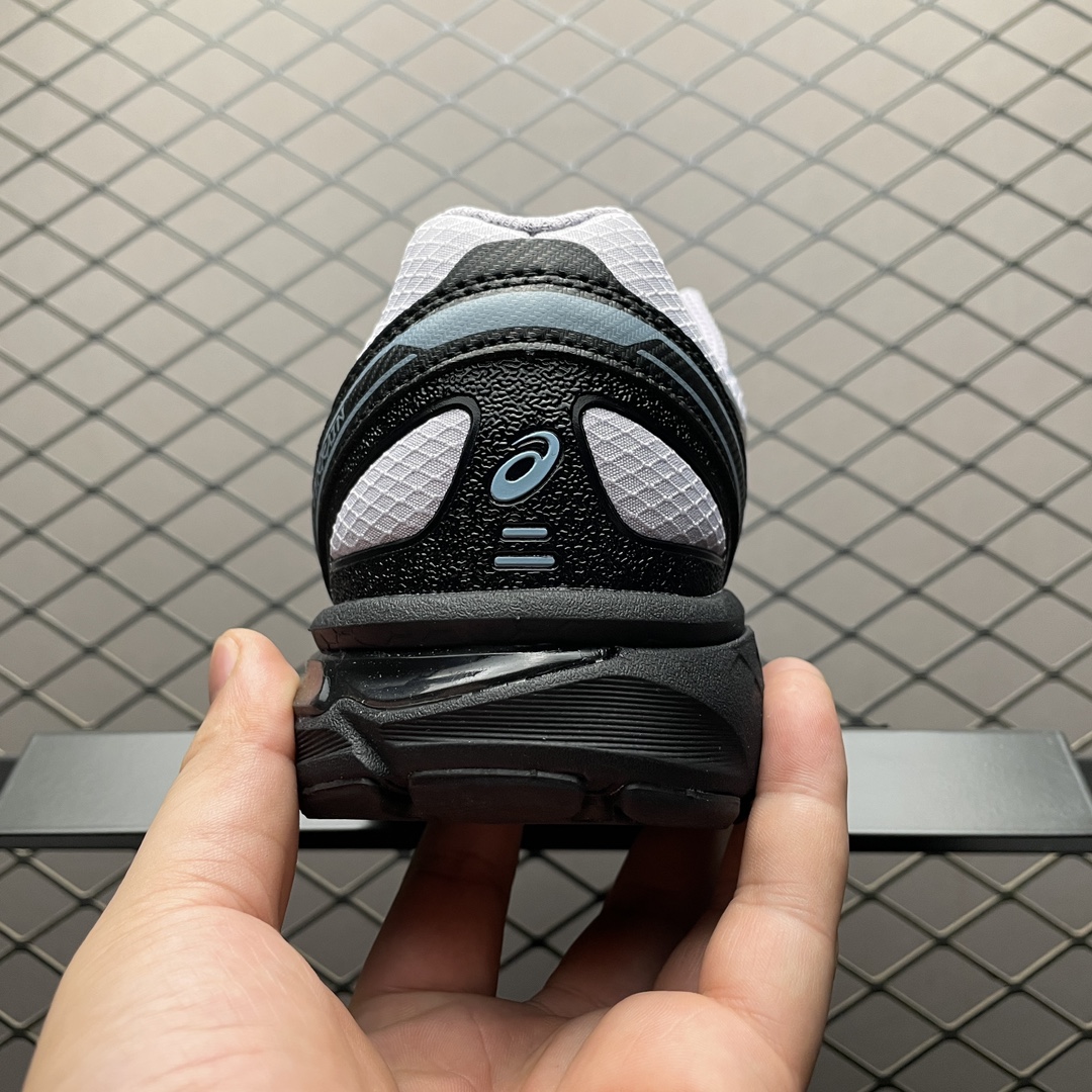   Asics 亚瑟士 GEL-Terrain 低帮运动休闲跑步鞋 1203A342-500 平台专供品