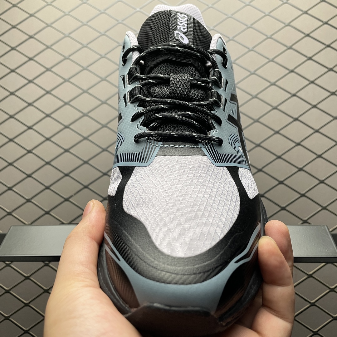   Asics 亚瑟士 GEL-Terrain 低帮运动休闲跑步鞋 1203A342-500 平台专供品