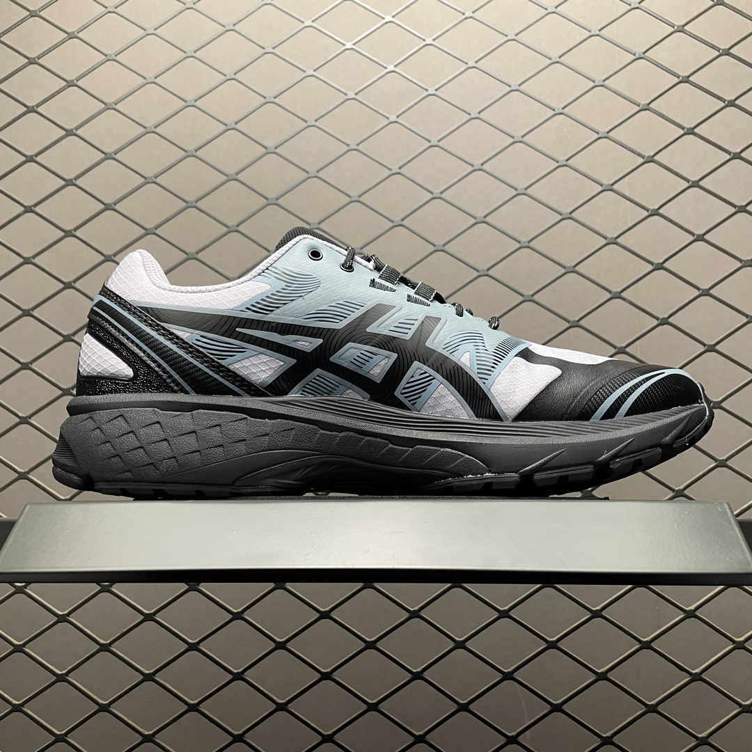   Asics 亚瑟士 GEL-Terrain 低帮运动休闲跑步鞋 1203A342-500 平台专供品