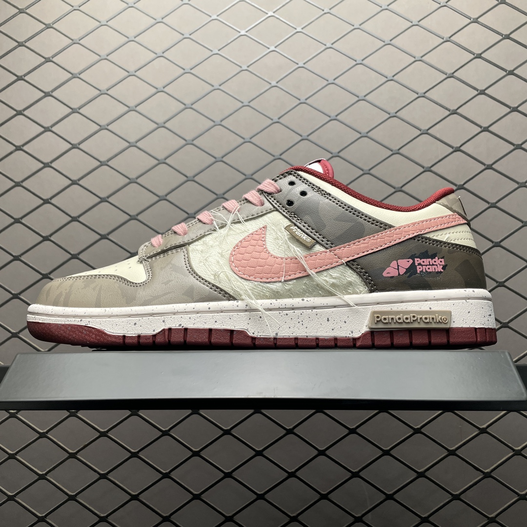 💰660 純原NK Dunk Low 客制款 低幫休閒板鞋 DD1391-601 尺碼：36 36.5 37.5 38 38.5 39 40 40.5 41 42 42.5 43 44 44.5 45 46 編號：35UFTTJ