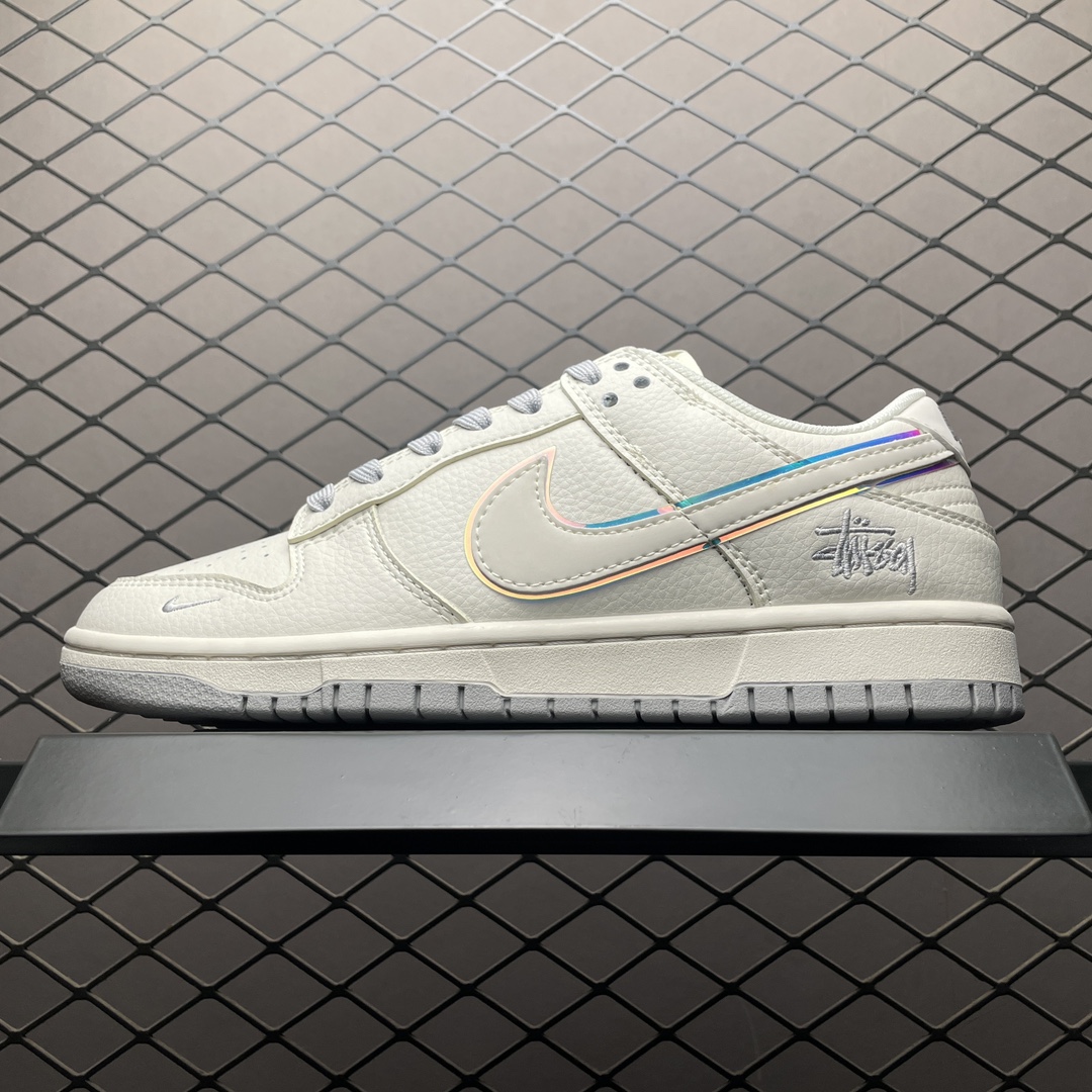 💰650 純原NK Dunk Low 客制款 低幫休閒板鞋 ZY1688-002 尺碼：36 36.5 37.5 38 38.5 39 40 40.5 41 42 42.5 43 44 44.5 45 編號：33YEFFJ
