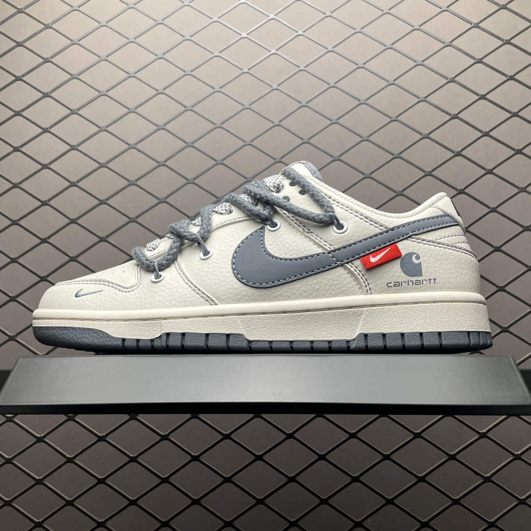 💰660 純原NK Dunk Low 客制款 低幫休閒板鞋 SJ2068-266 尺碼：36 36.5 37.5 38 38.5 39 40 40.5 41 42 42.5 43 44 44.5 45 編號：35YEFFJ