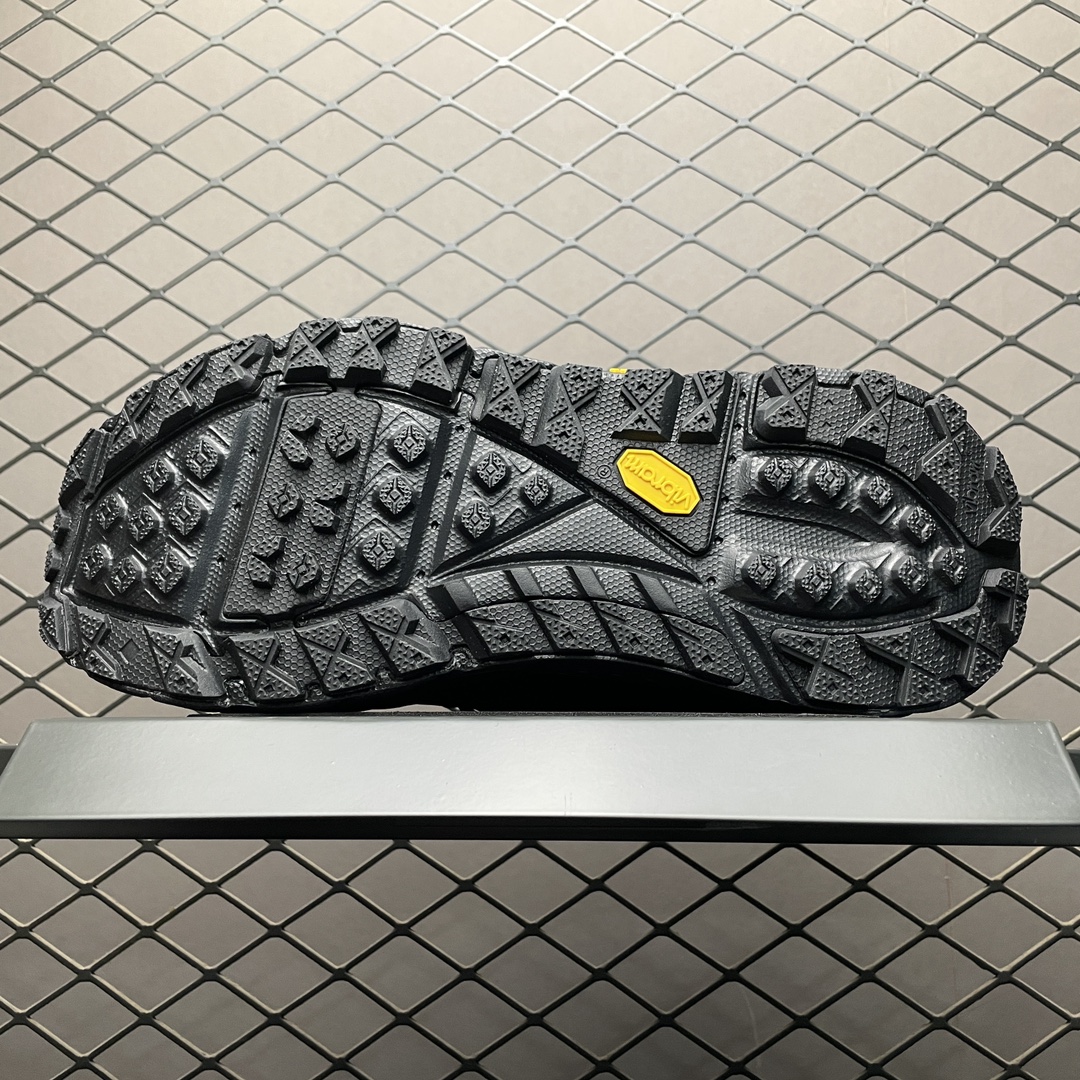 纯原原厂防泼水HokaOneOneTorUltraLo低帮户外功能运动鞋工装鞋高端零售外贸混卖品质市售唯