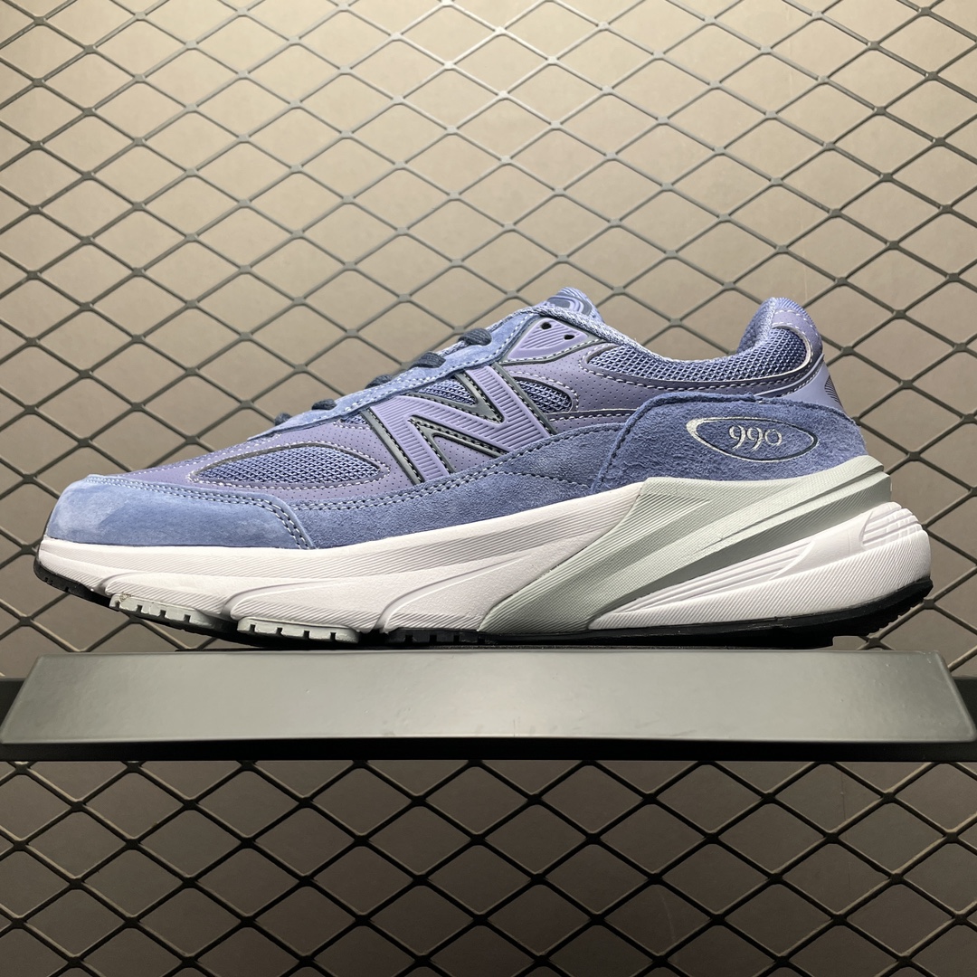 💰600 純原New Balance 新百倫 U990PP276 復古休閒跑步鞋 尺碼：36 37 37.5 38 38.5 39.5 40 40.5 41.5 42 42.5 43 44 44.5 45 編號：29TDEF206