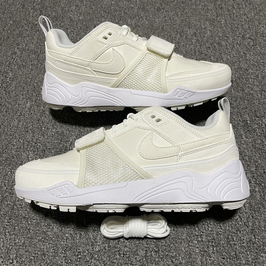 特价s2纯原版 Travis Scott x Nike Shark-A-Don 尺码：41-48.5 ，