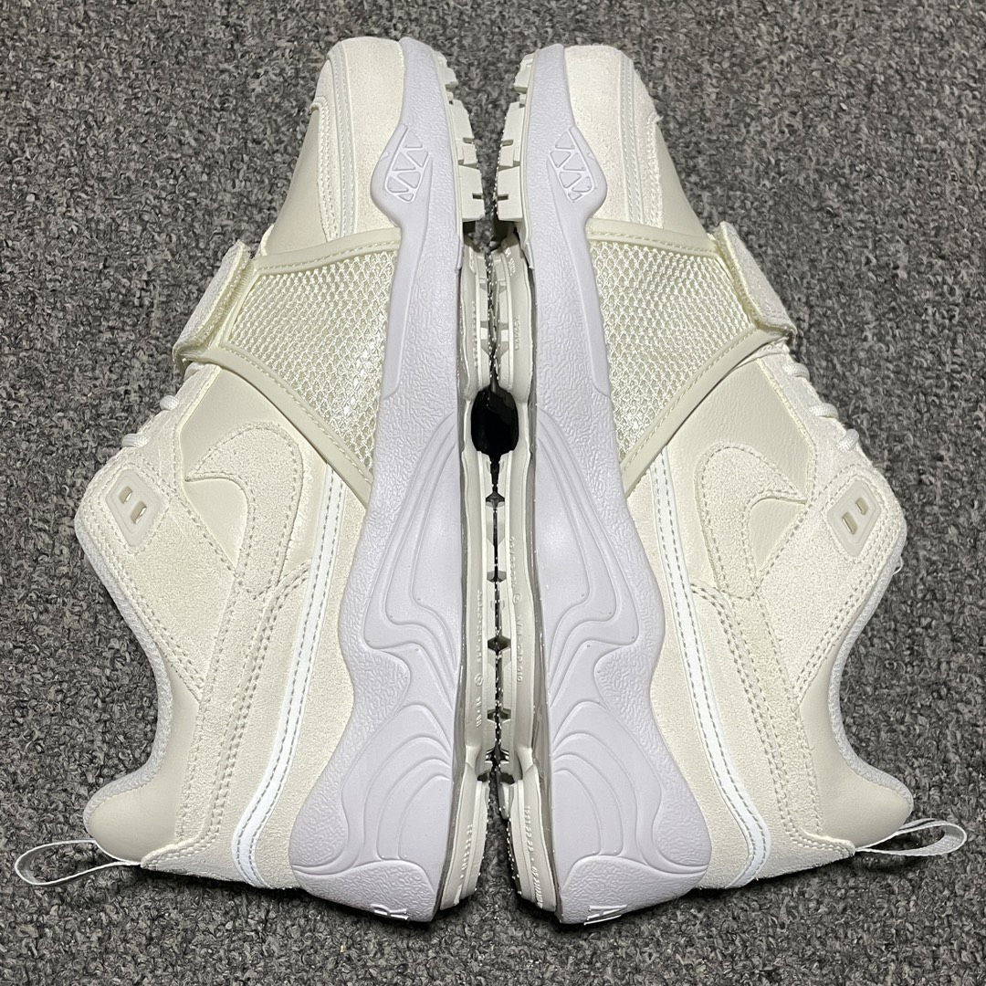 特价s2纯原版 Travis Scott x Nike Shark-A-Don 尺码：41-48.5 ，