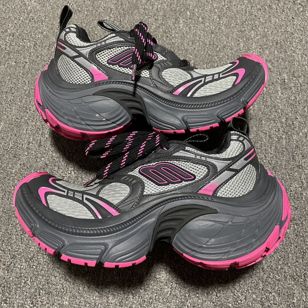 巴黎世家 Balenciaga 经典高级手袋包包 #-OsA 2