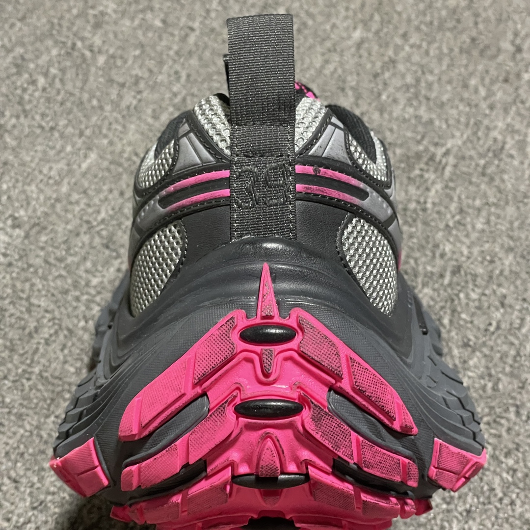 巴黎世家 Balenciaga 经典高级手袋包包 #-OsA 8