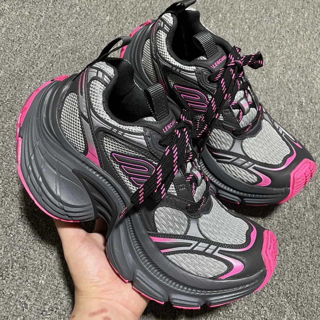 巴黎世家 Balenciaga 经典高级手袋包包 #-OsA 6