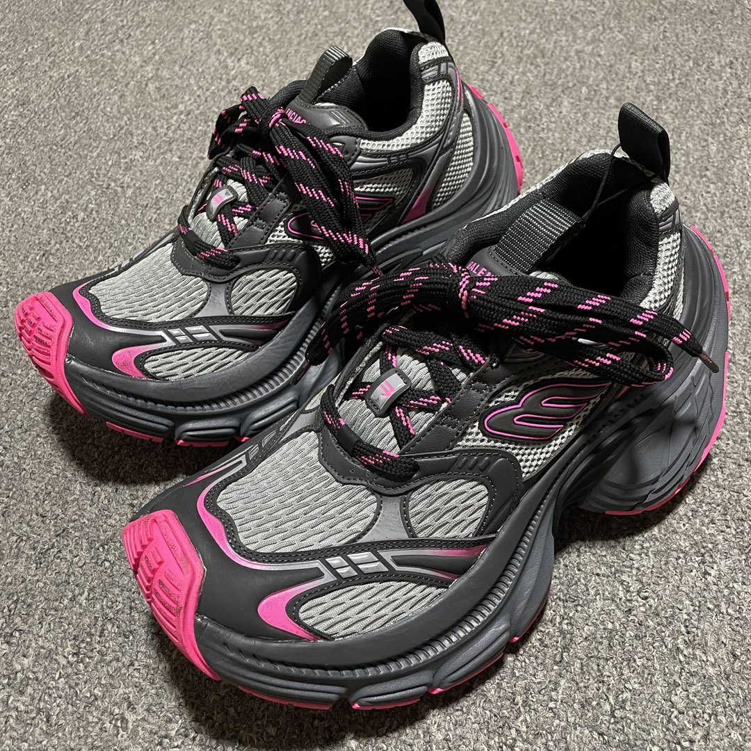 巴黎世家 Balenciaga 经典高级手袋包包 #-OsA 4