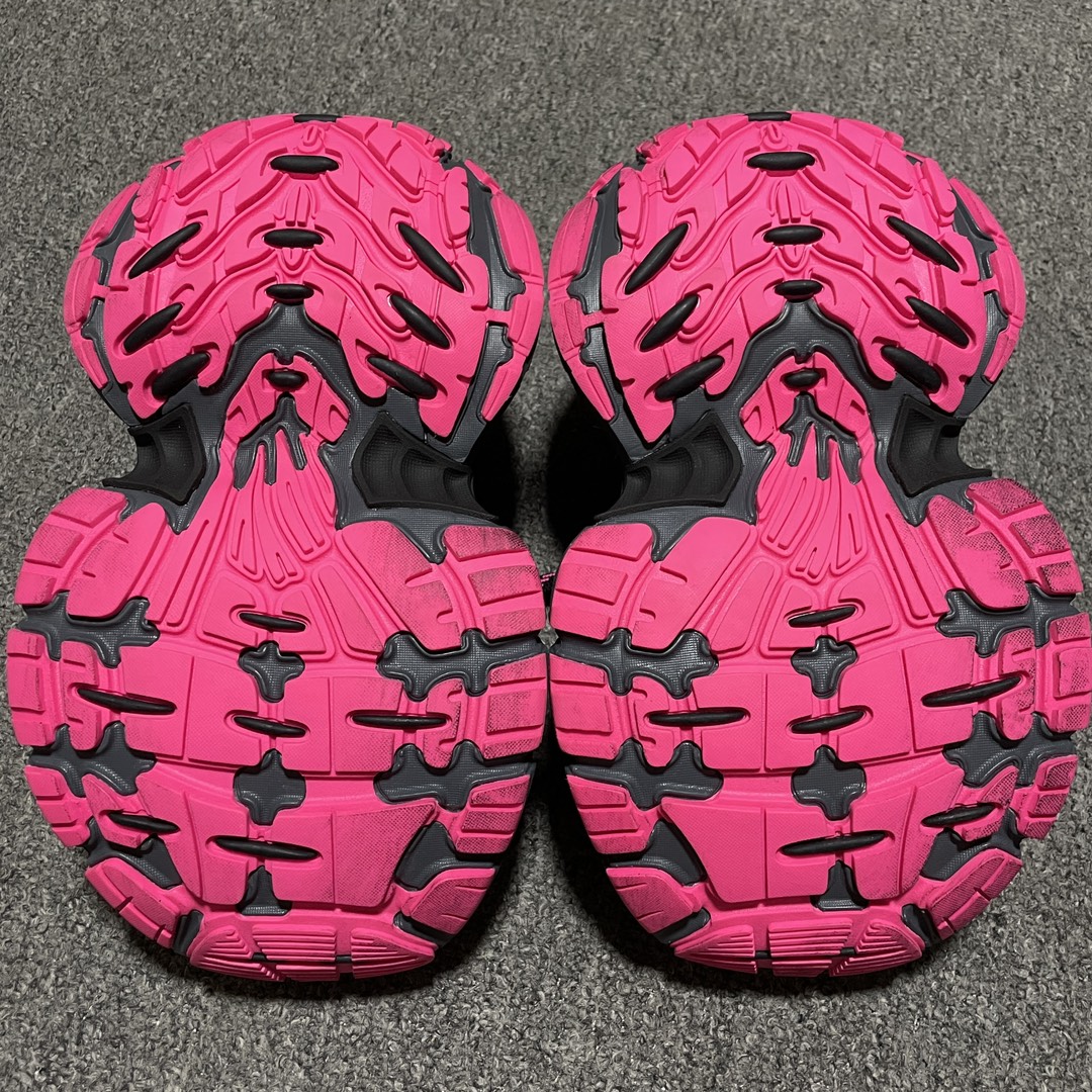 巴黎世家 Balenciaga 经典高级手袋包包 #-OsA 3