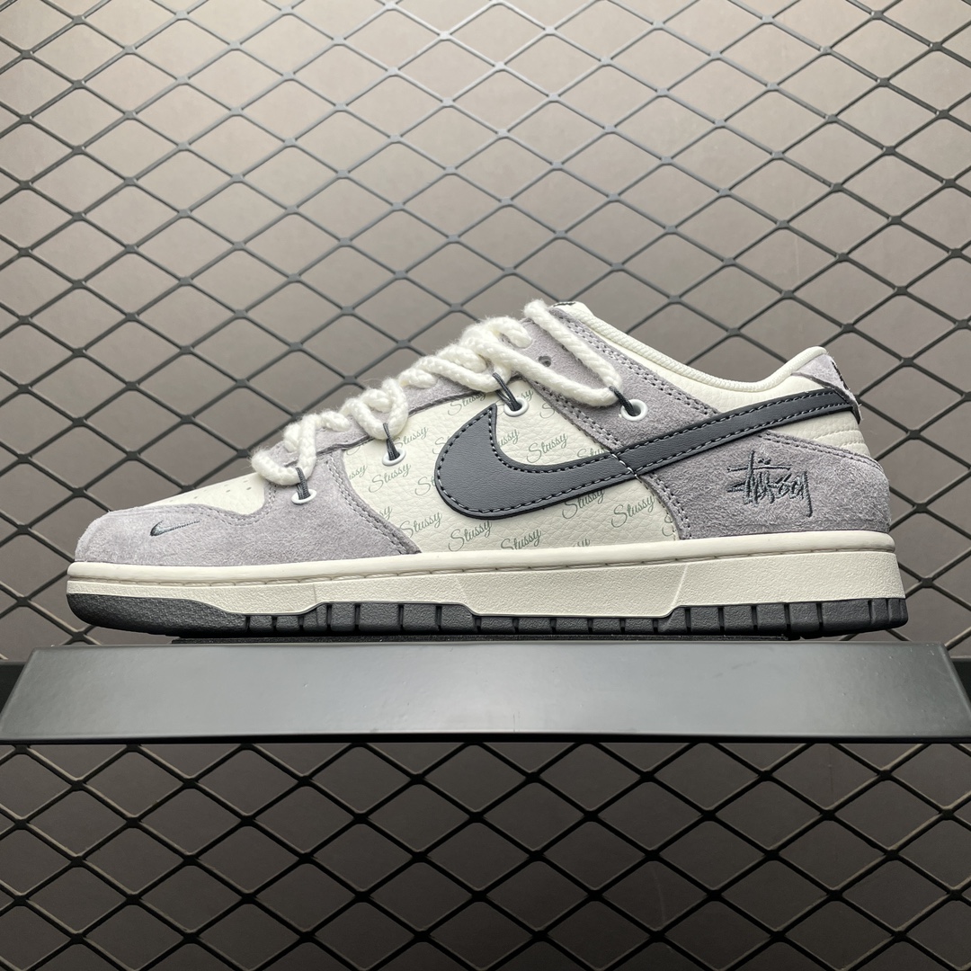 💰660 純原NK Dunk Low 客制款 低幫休閒板鞋 SJ2068-295 尺碼：36 36.5 37.5 38 38.5 39 40 40.5 41 42 42.5 43 44 44.5 45 編號：35YEFFJ