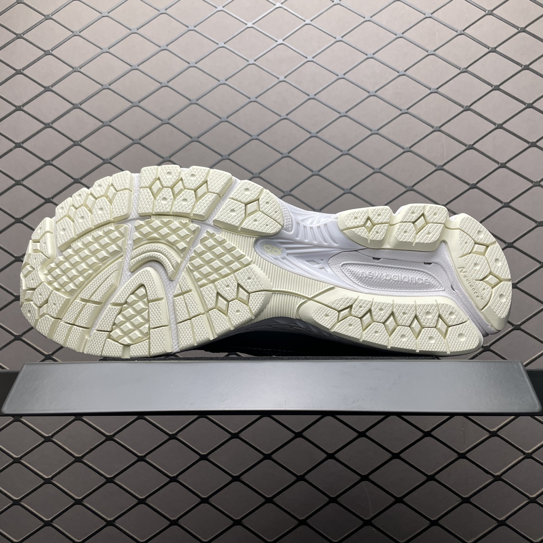 价格调整 纯原 The Basement x New Balance 新百伦 联名款复古休闲跑步鞋 M1