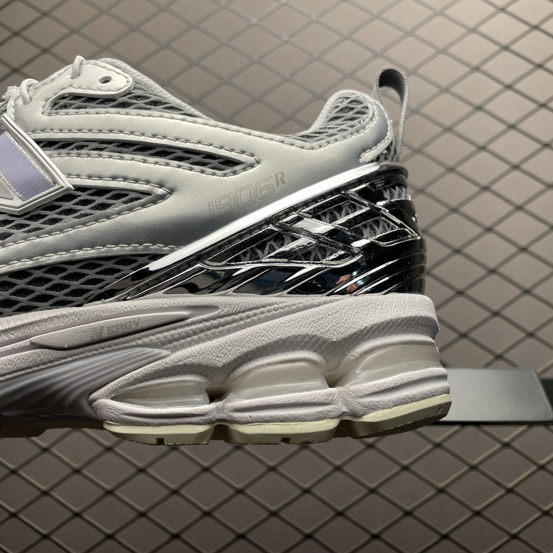 价格调整 纯原 The Basement x New Balance 新百伦 联名款复古休闲跑步鞋 M1