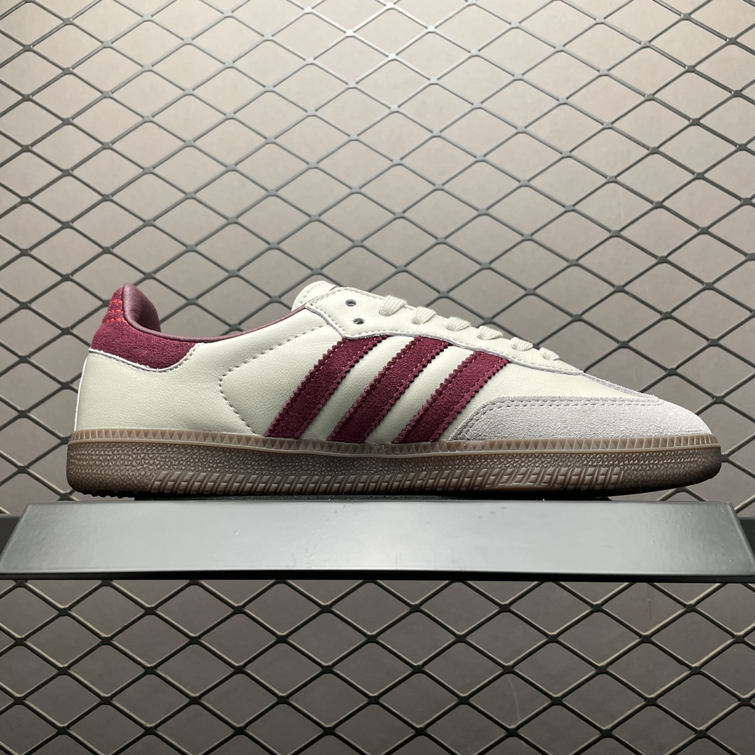 Adidas Samba OG ID1482 Low-Top Casual Sneakers - Premium Quality, Perfect Fit 4 i1730389261 1846 4