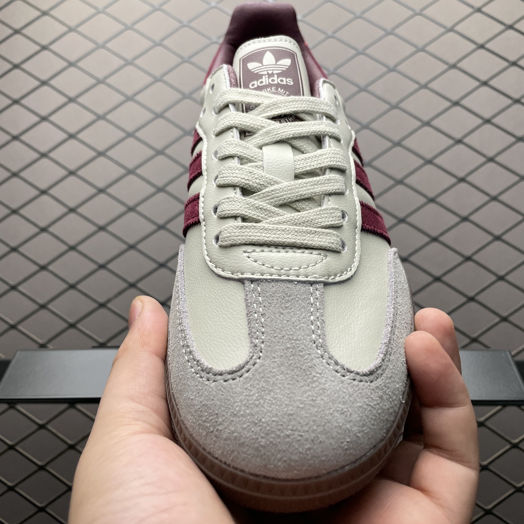 Adidas Samba OG ID1482 Low-Top Casual Sneakers - Premium Quality, Perfect Fit 10 i1730389261 4641 8
