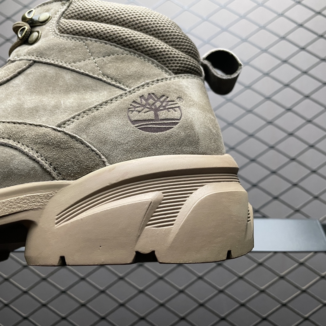 280 Timberland 天伯伦/添柏岚 客制款 低帮工装鞋 TB10088