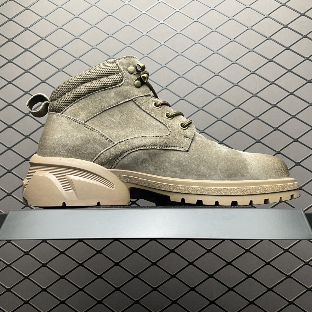 280 Timberland 天伯伦/添柏岚 客制款 低帮工装鞋 TB10088