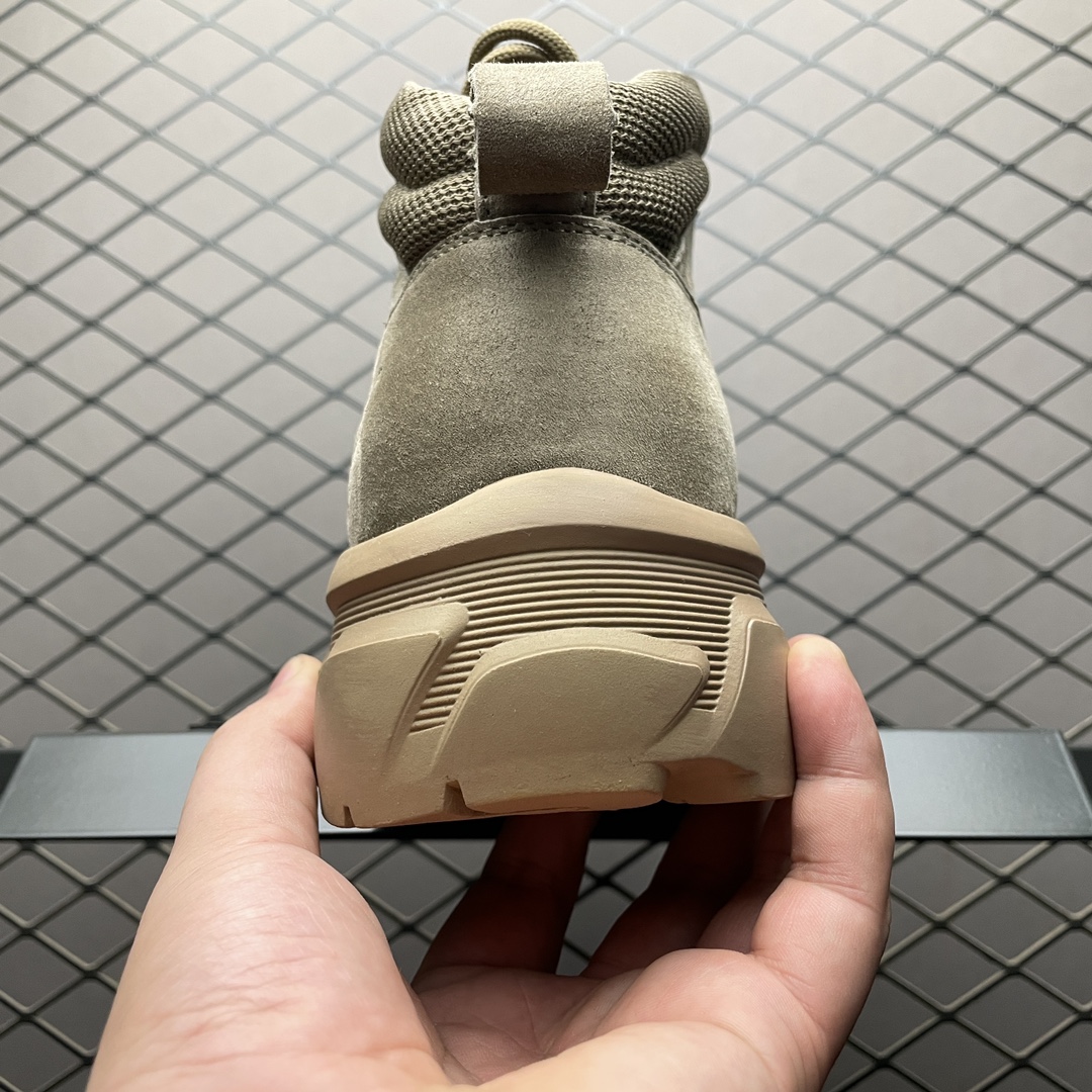 280 Timberland 天伯伦/添柏岚 客制款 低帮工装鞋 TB10088