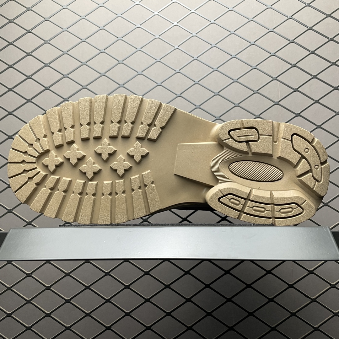 280 Timberland 天伯伦/添柏岚 客制款 低帮工装鞋 TB10088