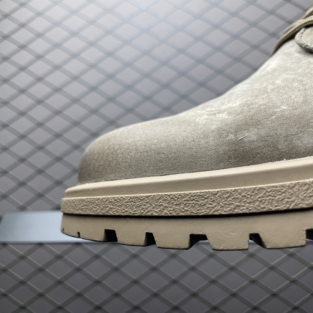 280 Timberland 天伯伦/添柏岚 客制款 低帮工装鞋 TB10088